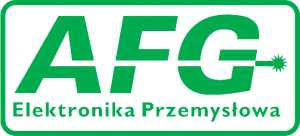 AFG - Logo