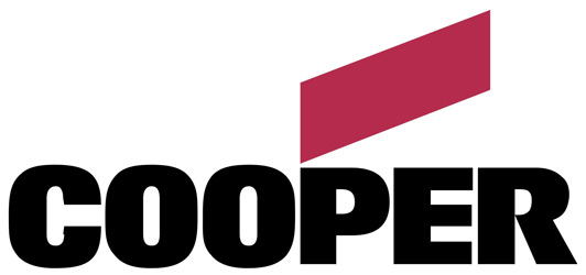 Cooper - Logo