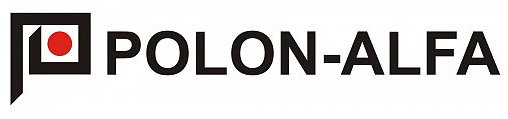 Polon Alfa - Logo