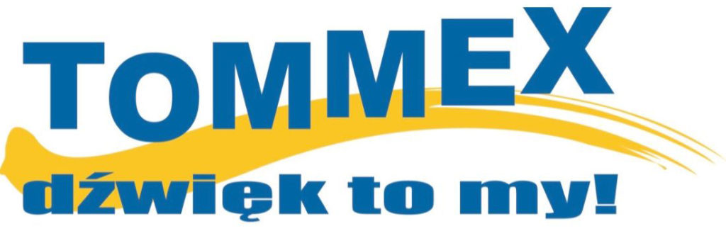 Tommex - Logo